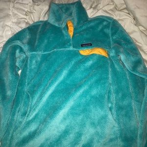 Patagonia Women’s Pullover